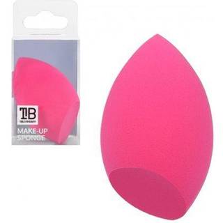 Tools for Beauty Pink Olive Makeup Sponge - 1 stk.