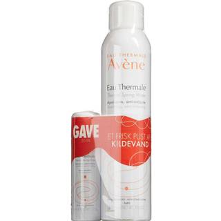 Avène Thermalkildevand Sampak 300 ml + 50 ml