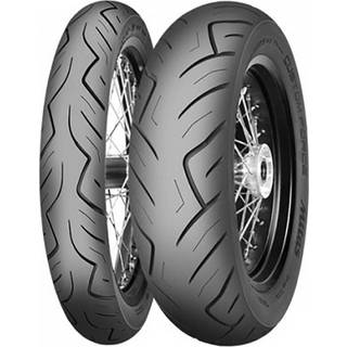 Mitas Custom Force ( 80/90-21 TL 54H Forhjul )