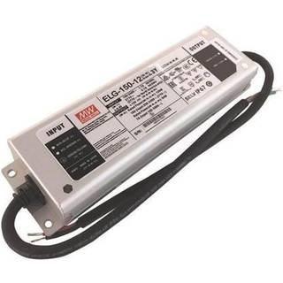 Develtron 12V LED Strømforsyning 120W IP67 - Mean Well VN22604