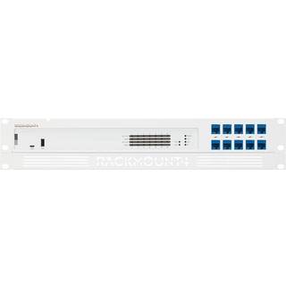 Rackmount.IT SORACK network device mounting kit - 1.3U - 19"