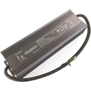 Develtron 24V LED Strømforsyning 150W IP66 - Dæmpbar VN600274