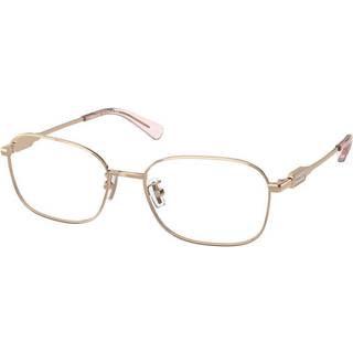 Coach HC5119 9367 53 Briller Kvinder Rose-Guld - Rose Gold - 53mm