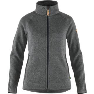 Fjällräven Övik Fleece trøje W.
