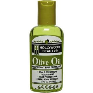Hollywood Beauty Olive Oil 59 ml