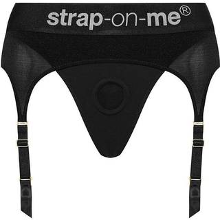 strap-on-me Harness Rebel L