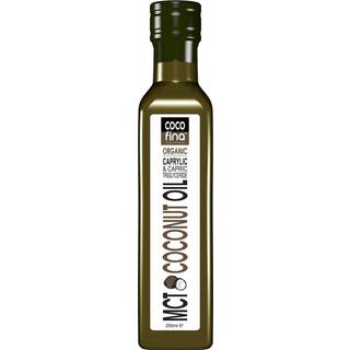 MCT Coconut Oil Cocofina Ø - 250 ml