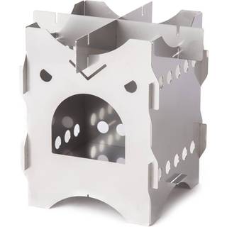 Grumpy Stove