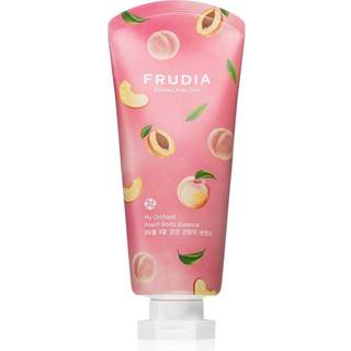 Frudia My Orchard Peach Nærende kropslotion Genoprettende hudbarriere 200 ml - 200 ml
