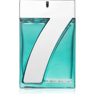 Cristiano Ronaldo CR7 Origins Eau de toilette 100 ml