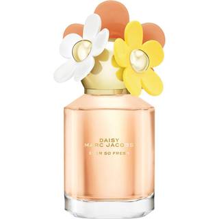 Marc Jacobs Parfumer til kvinder Daisy Ever So Fresh Eau de Parfum Spray 30 ml (11.633,00 kr / 1 l) - 30 ml