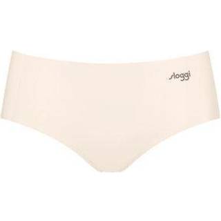 Sloggi sloggi Trusser - Hvid - Str XL - Damer