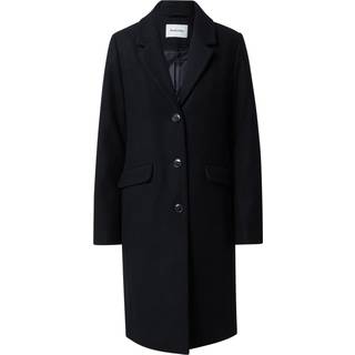 Modström Pamela coat - Brown Sugar - L - Frakke