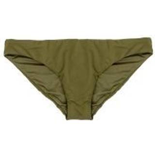 Seafolly Women's Collective Hipster Pant Bikini-trusser Damer størrelse 10 farve sort