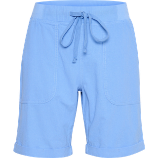 Kaffe Kanaya Shorts Shorts & Knickers 10504239 Midnight Marine (34)