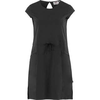 Fjällräven Women's High Coast Lite Dress Black, M