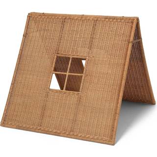 Braided Tent - Natural