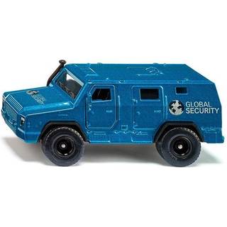 Money transporter 1:50