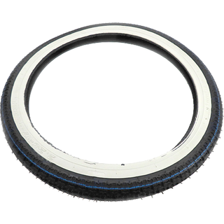 Kenda K252 WW ( 2.50-19 TT 41P )