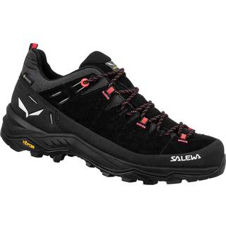 Salewa Women's Alp Trainer 2 GTX Multisportsko Damer størrelse 4,5 farve sort