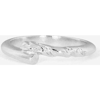 IX Studios Rustic Twist ring DMN0324SL (54)
