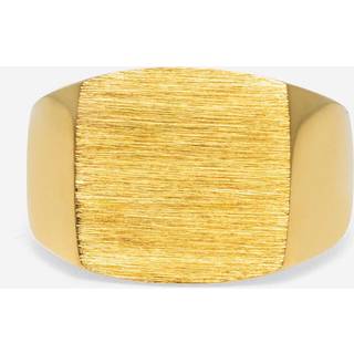 IX Tribute Signet Ring
