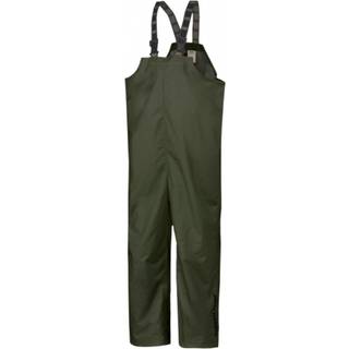 Helly Hansen Workwear Mandal Regnbukser appelsin XXL