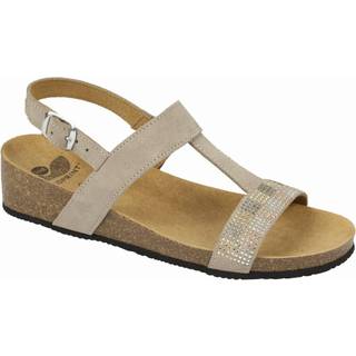 Scholl Madaline Beige 38