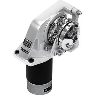 Elektrisk ankerspil Lofrans Dorado 700 W, 12 V, for Ø8 mm kæde