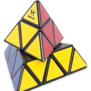 Logikspil - Pyraminx