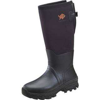 Gateway1 Woodwalker 18" 4mm Gummistøvler Herre Black 43