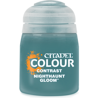 Nighthaunt Gloom - Contrast - Citadel Paint - Games Workshop