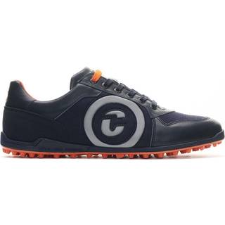 Duca Del Cosma Kuba 2.0 's Shoe White 45 Golfsko til mænd
