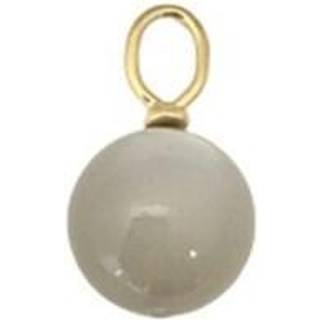 Heiring Vedhæng Grey Moonstone 29-9-29FG