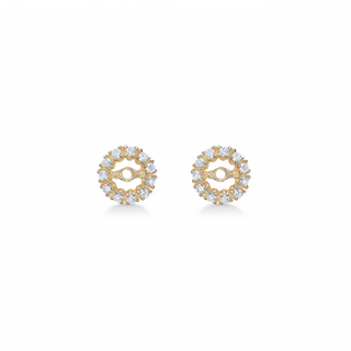 Mads Z Crown Tiara ørepynt 1511920