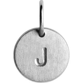 Jane Kønig LoveTag Vedhæng Sølv BL014-S_J - Dame - 925 Sterling Silver