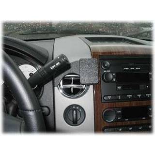 Ford F-150 04-08, Centrerad