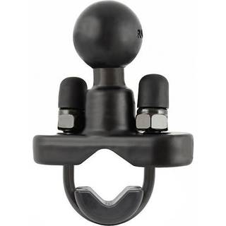 RAM Mount - Montering med U-bolt til motorcykel