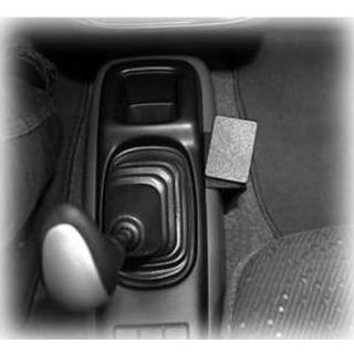 Suzuki Ignis 01-03, Konsol