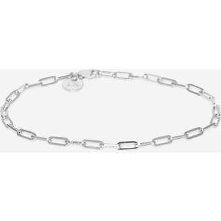 IX Studios Aurora Armbånd 22 kt. Sølv DMV0340SL17 - Unisex - 925 Sterling Silver