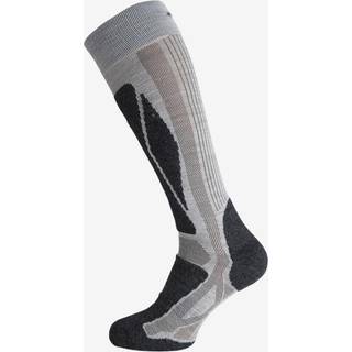 Ulvang Unisex Alpine White/Charcoal Melange, 00112, 34-36