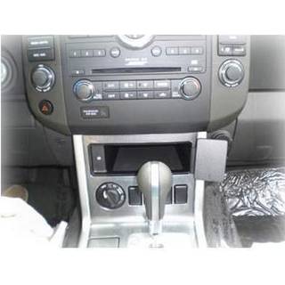 Nissan Pathfinder 10-12, Vinklad