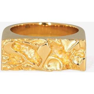 IX Rustic Ring