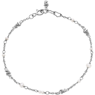 Maanesten Mero Armbånd Sølv 8581c - Dame - 925 Sterling Silver