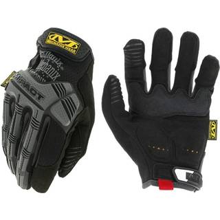 M-Pact Covert taktiske handsker, XL, sort