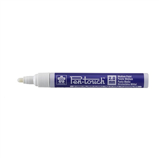 Sakura Pen-Touch 2.0 mm UV Visible Blue
