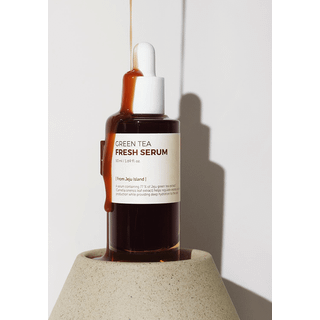Isntree Green Tea Fresh Serum 50 ml