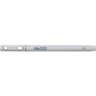 Winsor Newton Fineline - Cool Grey