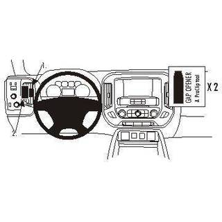 Brodit ProClip 804954