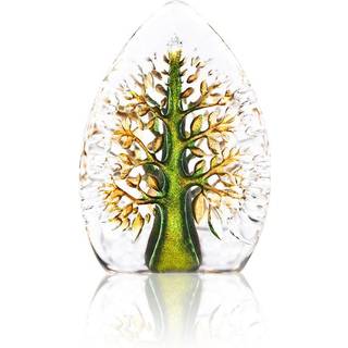 Yggdrasil Miniature, Grøn - Målerås